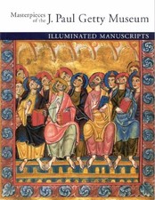Illuminated Manuscripts (Masterpiec..., J. Paul Getty M
