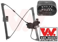 VAN Wezel 5826261 Fensterheber Kreuzarm Reparatursatz Fenster Heber