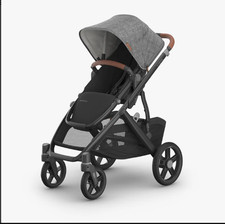 Uppababy Vista V3