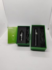 Dragonhawk wireless tattoo machine kit, specifically resembling the...