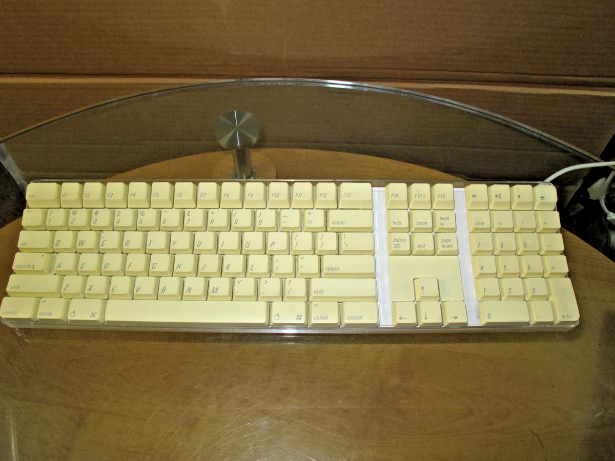 Apple Keyboard A1048 for sale | eBay