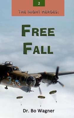 Free Fall (The Night Heroes)