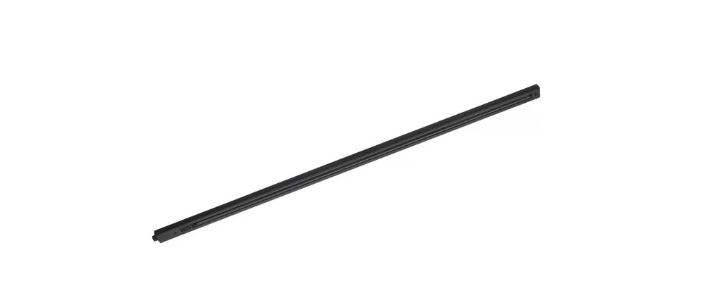 Tracking Lighting Black Link Track 1m Nordlux 79079903