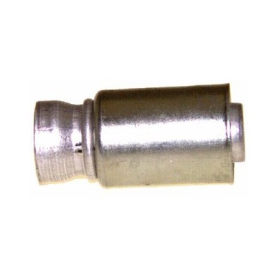 A/C Refrigerant Hose Fitting Omega Environmental 35-R6604