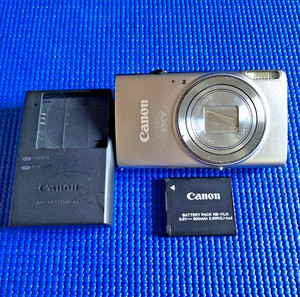 Canon Ixy 640 | eBay