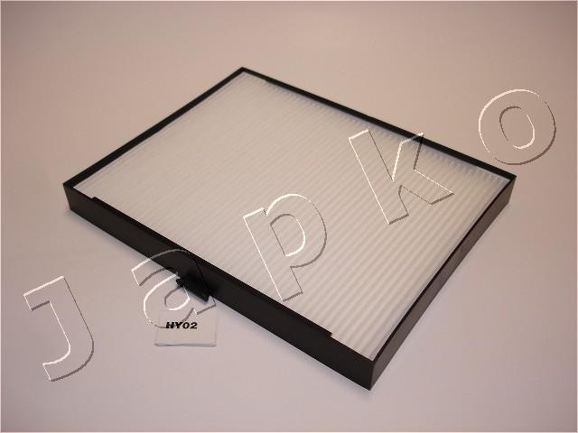 2x ✅Fits JAPKO 21HY02 CABIN FILTER   ⭐UK Seller⭐