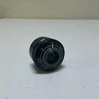 Vintage Technics Turntable Tonearm Counter Weight Tone Parts OEM
