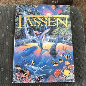 Lassen Book for sale | eBay