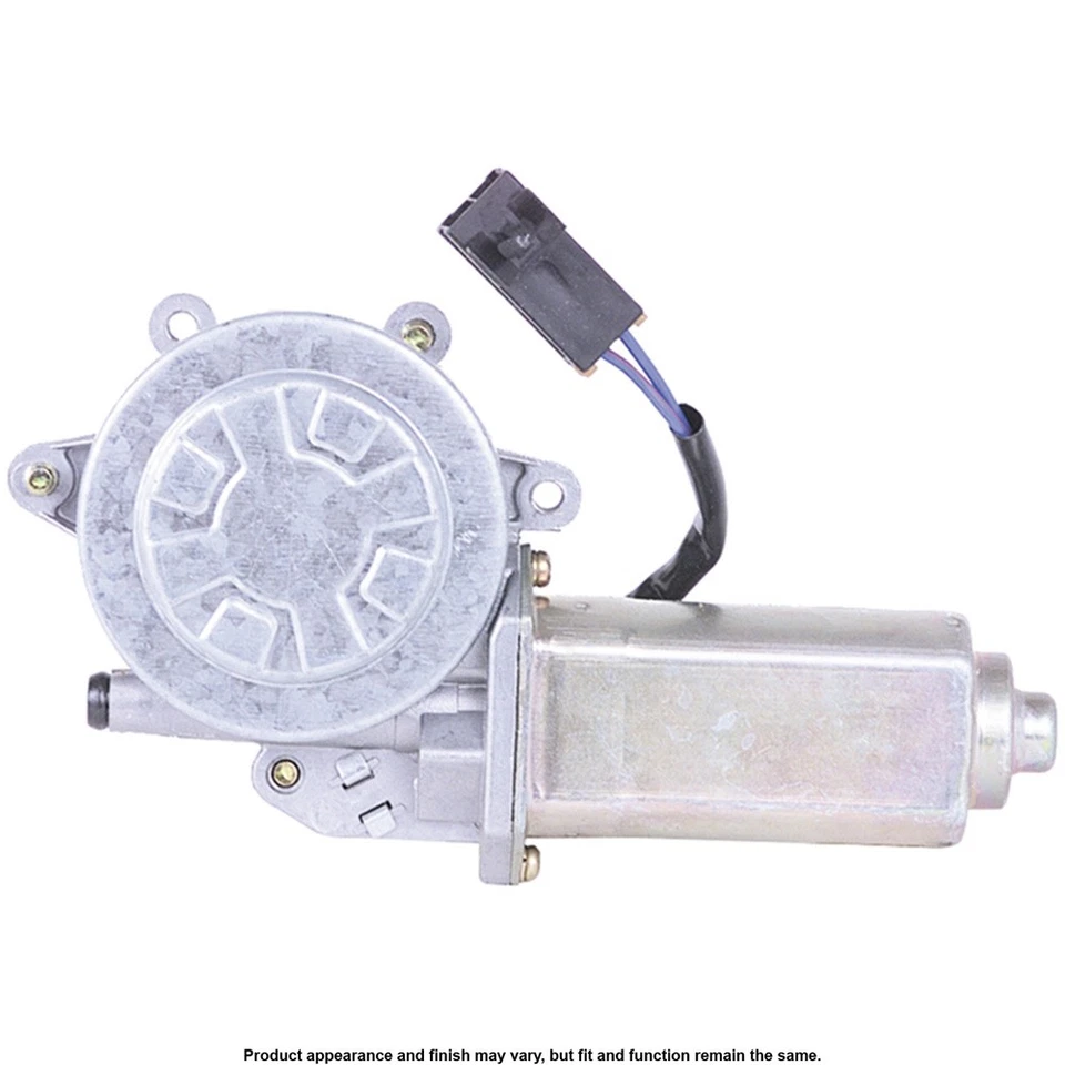 Motor de janela de energia dianteiro direito TCP para Nissan Pathfinder Stanza Cardone - Imagem 2 de 4