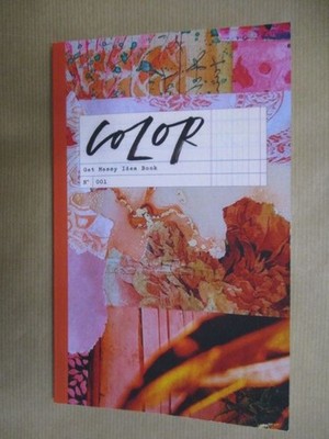 Get Messy: Color Idea Booko Grey, Caylee, Claudette Hasenjager Vanessa Oliver-Ll