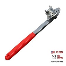 Engine Timing Belt Tool - Tension Adjuster Pulley Wrench