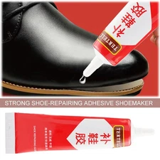 Strong Shoes Glue Adhesive Shoemaker Waterproof Shoe-Repairing Shoe Glue K9T9