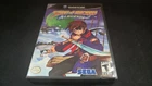Skies of Arcadia Legends SEGA Nintendo Gamecube EX+NM condition Complete!