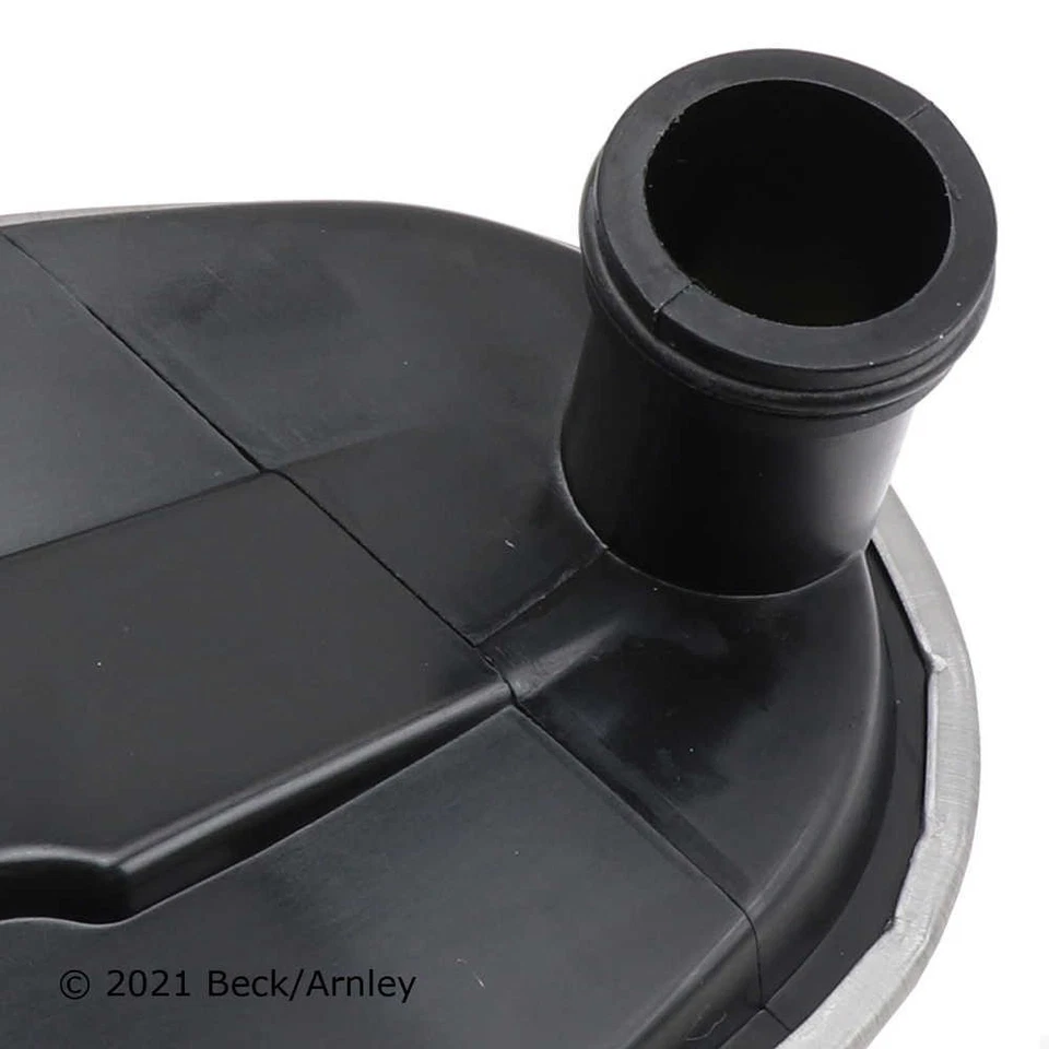 Filtro de transmisión automática para Mercedes-Benz ML500 2003-2005 BECK/ARNLEY Foto 4 de 4