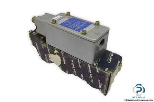 MICRO SWITCH 2ML1 LIMIT SWITCH_2ML1_88613804_1MK1_flexible industrial use
