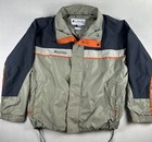 Columbia Sportswear Company Bugaboo Top Jacket Waterproof Men’s Size XL