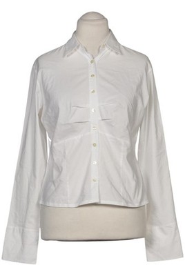 Robert Friedman Bluse Damen Oberteil Hemd Hemdbluse Gr. XL Baumwolle... #0264tr2