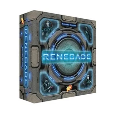 Renegade Box EX/NM