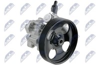 Hydraulikpumpe Lenkung NTY SPW-CT-004 FüR Peugeot Partner Berlingo Tepee Hdi 16V