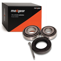 Maxgear Radlagersatz Chevrolet Matiz M200 M250 Spark M150 Daewoo Matiz