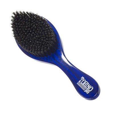 Hard Wave Brushes Torino Pro Wave By Brush King Hard Brush for 360 Waves