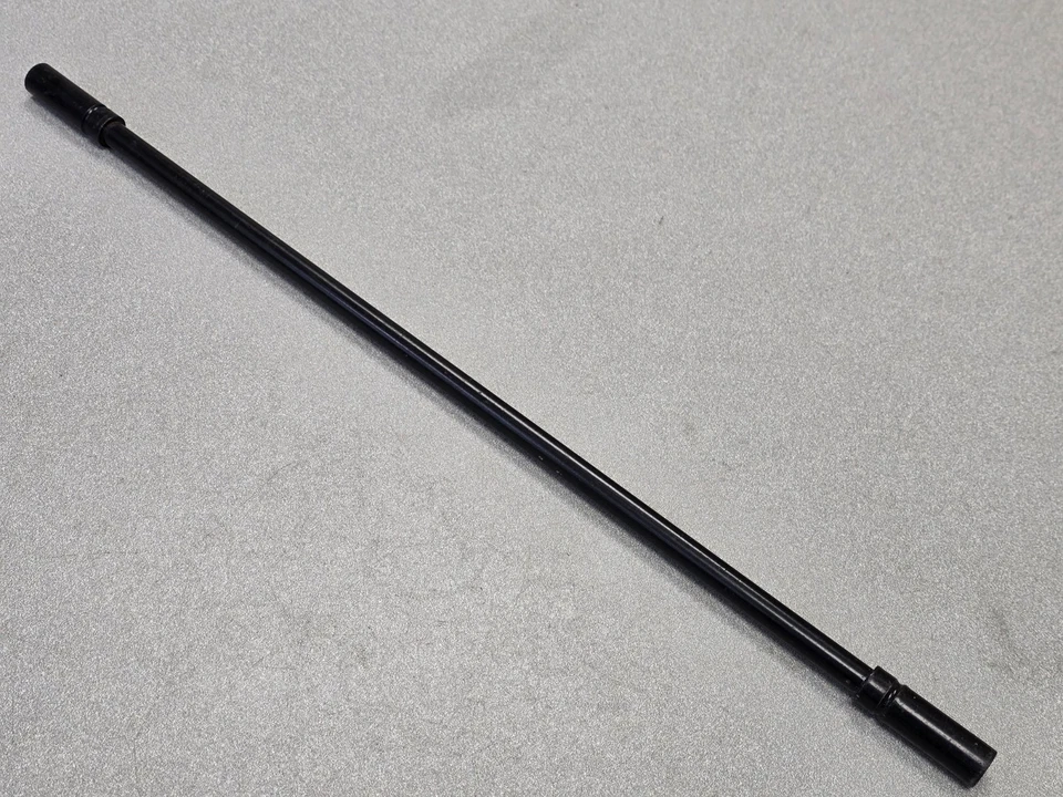 VERY NICE USED ORIGINAL PORSCHE 911 912 BUCKET SEAT RECLINER CONNECTING ROD - Image 4 of 4