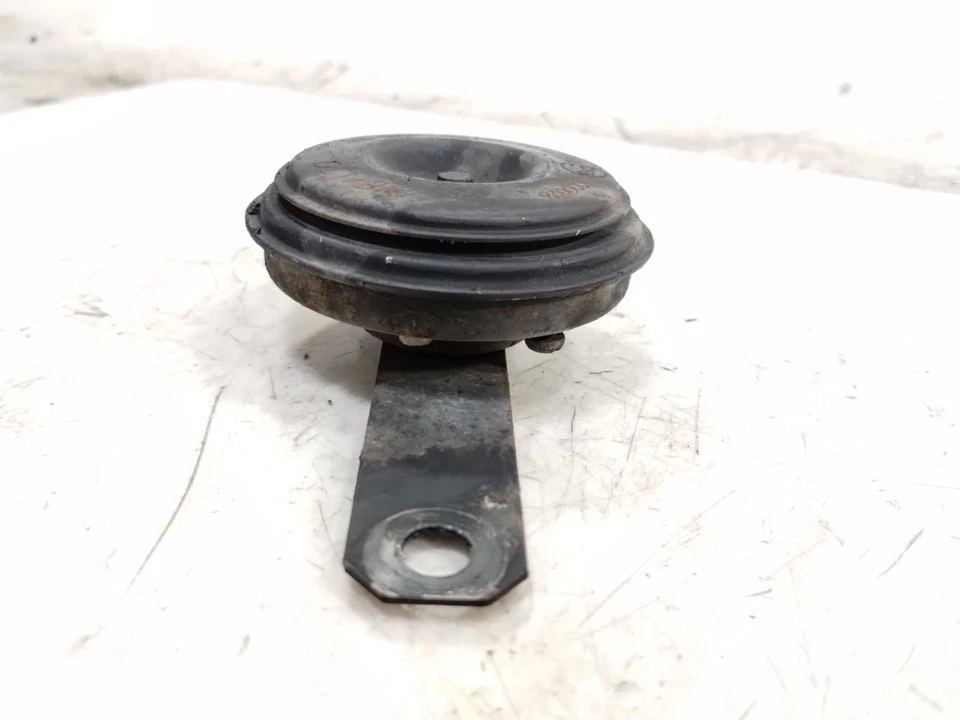 Ducati Monster 1000S 2003 bocina Foto 3 de 4