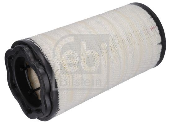 FEBI BILSTEIN 182805 Air Filter Insert 255mm Outer Diameter Fits SCANIA