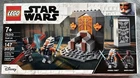LEGO - Star Wars - Duel on Mandalore #75310 - Ahsoka Tano & Darth Maul - 147 Pcs