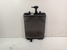Radiateur Peugeot 108