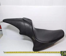 Corbin motorcycle seat for 2010-2017 Harley Davidson Softtail Rare 