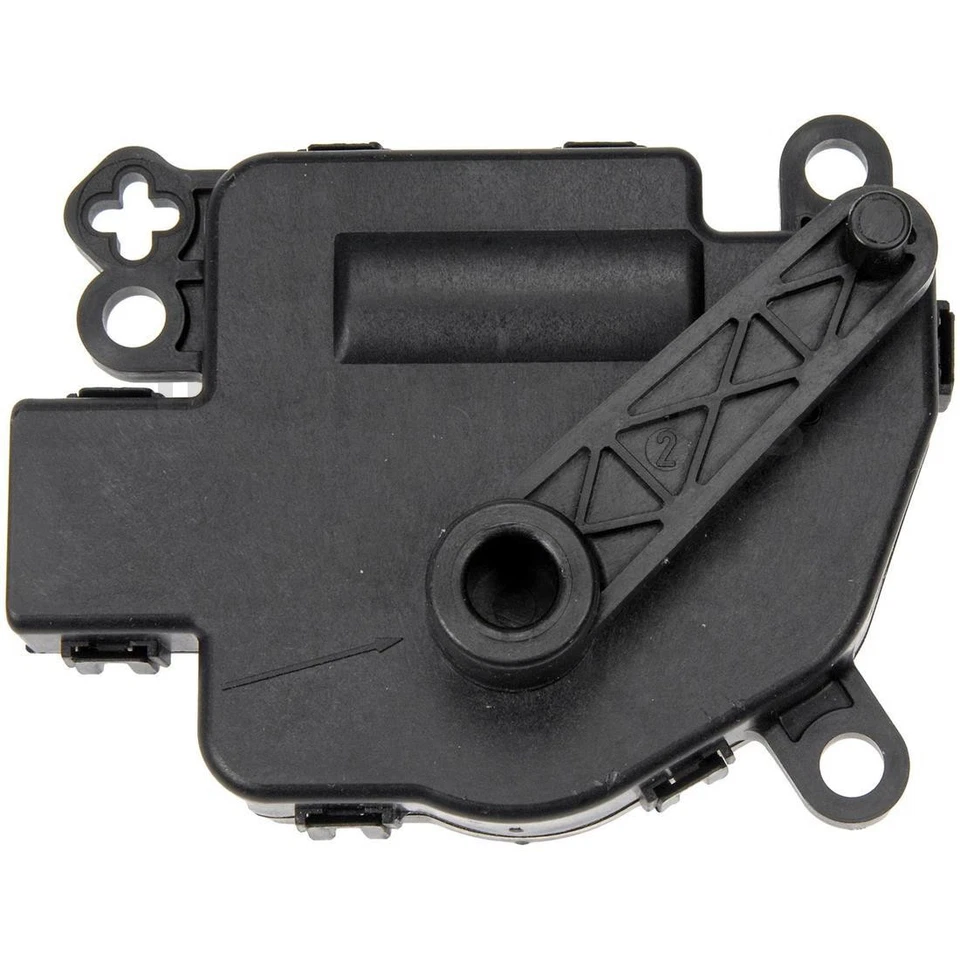 Привод дверной смеситель правый главный для Ford Mustang 2005 2006 2007 2008 годов выпуска - Изображение 4 из 4