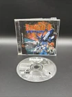Bangai-O Sega Dreamcast Complete With Manual TESTED WORKING! Fast Shipping