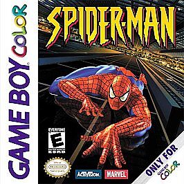 Spider-Man (2000) - Old Games Download