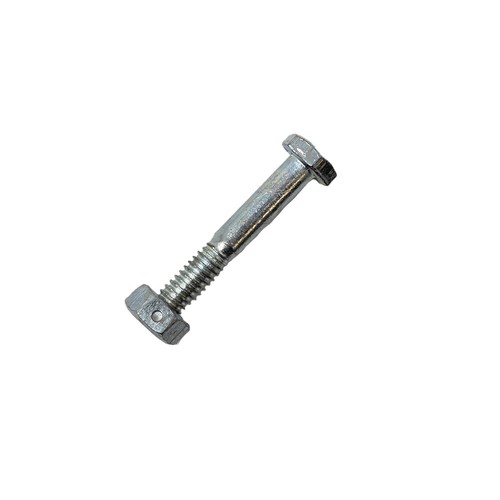 Pack Of 2 Shear Pin Bolts & Nuts For Ariens & Gravely Snow Blowers – Part # 53200500 Replacement | 1-Year Warranty 10 thumbnail image