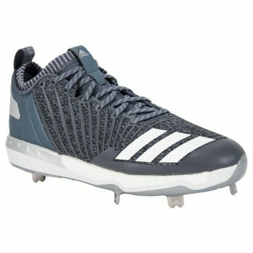 adidas men's boost icon 3 metal baseball cleats