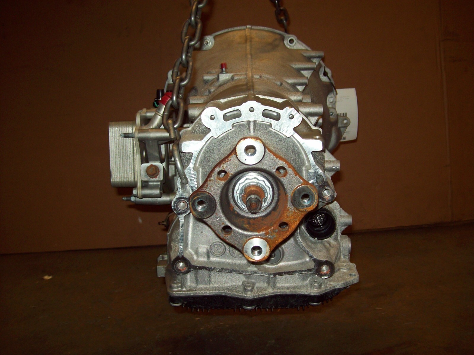 NTO 202223 Ram 1500 5.7L Hemi 4x2 8HP75 Transmission Assembly OEM