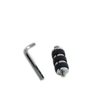 Cats Paw Style Shifter Peg for Harley Sportster Panhead Shovelhead Evo 1952-up