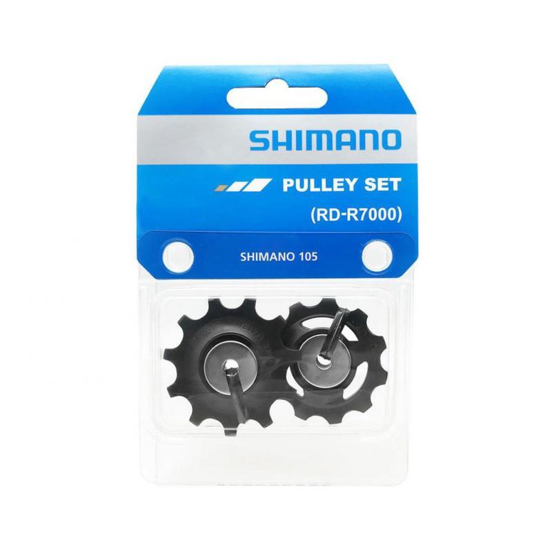 SHIMANO 105 R7000 | Roldanas De Cambio 11v