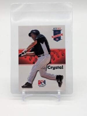 2008 Tristar Projections Billy Crystal #400