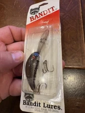 Pre-Pradco Bandit 300 - Lg. Red Pack  - Pre-Triple Grip - White Bass Color 337