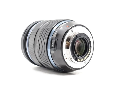 Olympus OM SYSTEM 12-40mm f2.8 II M.Zuiko PRO Lens - Bild 5 von 6