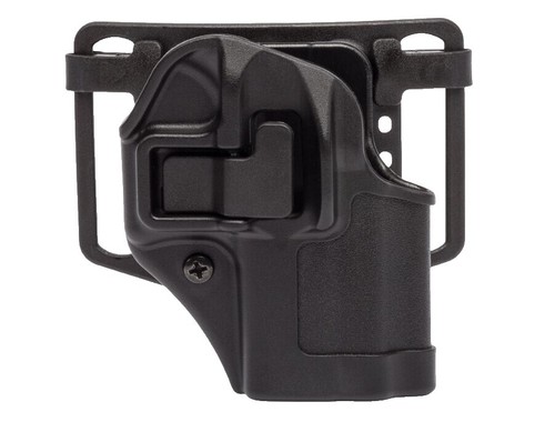 US MILITARY HOLSTER 99A-RH-P 1095-01-211-7962 Hill Country Leather