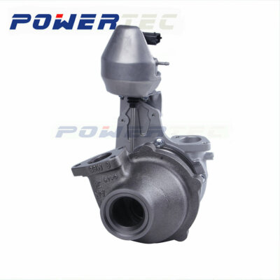 Gtb1549v Turbo Cartridge CHRA 786137 for OPEL Insignia ASTRA 2.0 