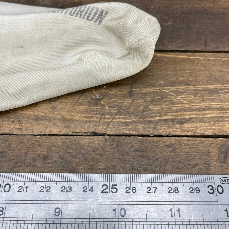 Cubierta de bicicleta de carretera vintage Centurion Seat Ironman Dave Scott años 80 MTB Foto 4 de 4