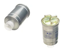 Hengst Diesel Fuel Filter fits VW Golf 1985-1987, 1989 1.6L 4 Cyl 97JQZC