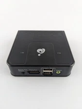 Iogear GCS62DP 2-Port DisplayPort KVM Switch 4K  - Replacement Switch Only