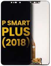 Original For Huawei P Smart Plus 2018 LCD Display Touchscreen Digitizer Assembly