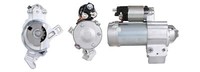 Elstock Anlasser Starter 1.7Kw FüR BMW X3 5Er Touring 25-5044
