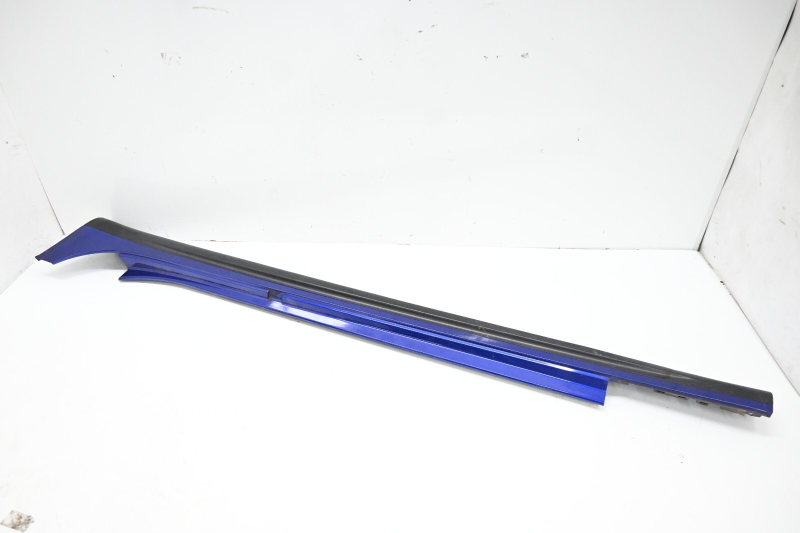⭐ 14-21 Maserati Ghibli Left Driver Lower Rocker Panel Molding Cover Oem